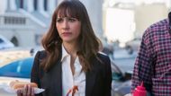 Angie Tribeca Source: Amazon Prime